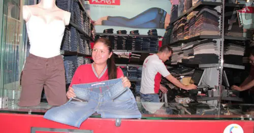 ACPM JEANS ACPM JEANS